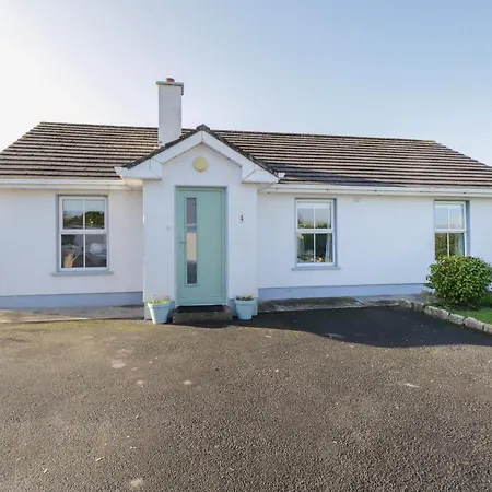 Teach Teolai Holiday home Carraroe