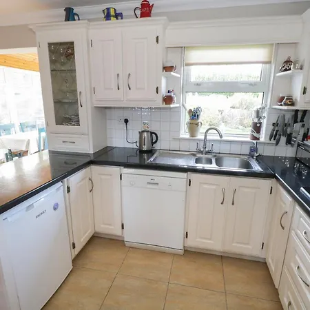 Prázdninový dům Teach Teolai