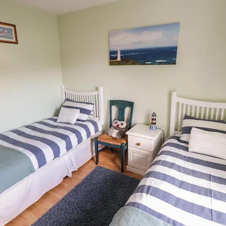 Teach Teolai Сasa de vacaciones Carraroe