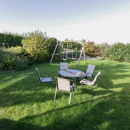 Prázdninový dům Teach Teolai *