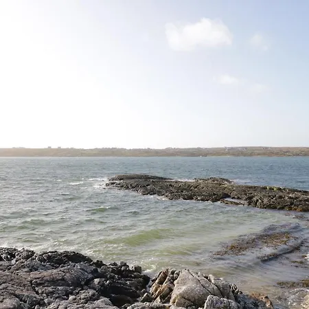 Teach Teolai Сasa de vacaciones Carraroe