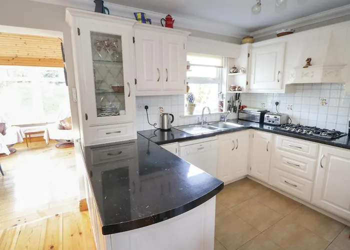 Σπίτι διακοπών Teach Teolai