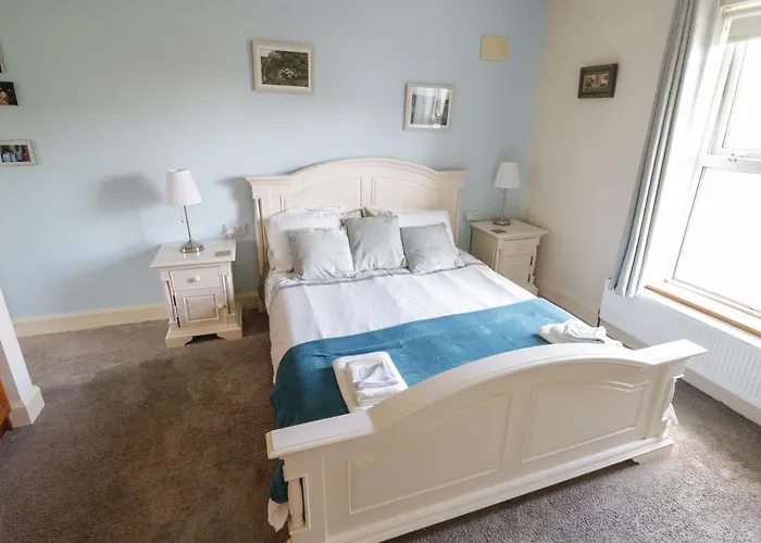 Teach Teolai Σπίτι διακοπών *