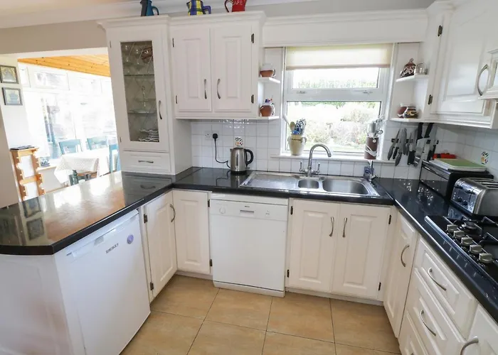 Σπίτι διακοπών Teach Teolai