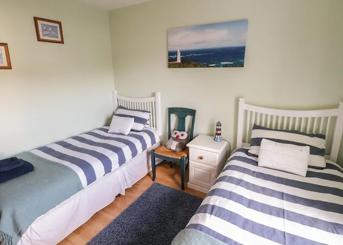 Teach Teolai Σπίτι διακοπών Carraroe