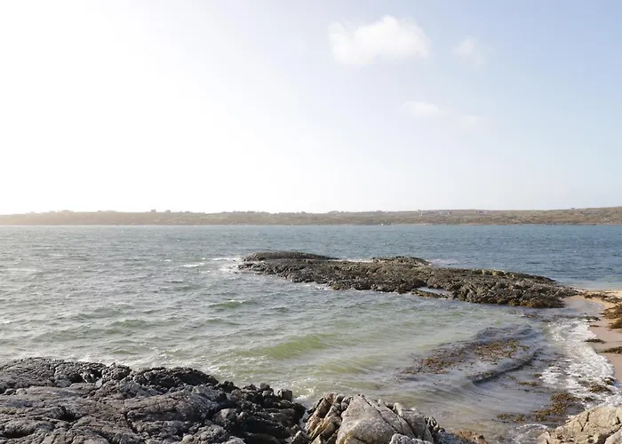 Teach Teolai Σπίτι διακοπών Carraroe