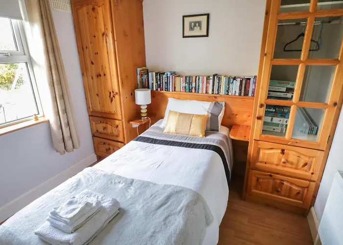 Teach Teolai Carraroe